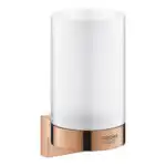 SELECTION ΒΑΣΗ ΣΤΗΡΙΞΗΣ WARM SUNSET 41027DA0 GROHE - Image 3