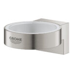 SELECTION ΒΑΣΗ ΣΤΗΡΙΞΗΣ SUPERSTEEL 41027DC0 GROHE - Image 5