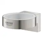 SELECTION ΒΑΣΗ ΣΤΗΡΙΞΗΣ SUPERSTEEL 41027DC0 GROHE - Image 5