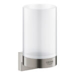 SELECTION ΒΑΣΗ ΣΤΗΡΙΞΗΣ SUPERSTEEL 41027DC0 GROHE - Image 3