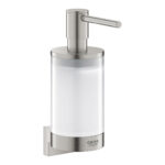 SELECTION ΒΑΣΗ ΣΤΗΡΙΞΗΣ SUPERSTEEL 41027DC0 GROHE - Image 4