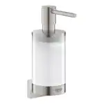 SELECTION ΒΑΣΗ ΣΤΗΡΙΞΗΣ SUPERSTEEL 41027DC0 GROHE - Image 4