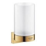 SELECTION ΒΑΣΗ ΣΤΗΡΙΞΗΣ COOL SUNRISE 41027GL0 GROHE - Image 3