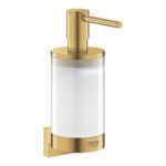 SELECTION ΒΑΣΗ ΣΤΗΡΙΞΗΣ BRUSHED COOL SUNRISE 41027GN0 GROHE - Image 5