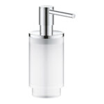 SELECTION ΝΤΙΣΠΕΝΣΕΡ ΣΑΠΟΥΝΙΟΥ ΧΡΩΜΕ 41028000 GROHE