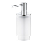 SELECTION ΝΤΙΣΠΕΝΣΕΡ ΣΑΠΟΥΝΙΟΥ ΧΡΩΜΕ 41028000 GROHE - Image 3