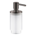 SELECTION ΝΤΙΣΠΕΝΣΕΡ ΣΑΠΟΥΝΙΟΥ HARD GRAPHITE 41028A00 GROHE