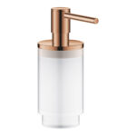 SELECTION ΝΤΙΣΠΕΝΣΕΡ ΣΑΠΟΥΝΙΟΥ WARM SUNSET 41028DA0 GROHE