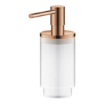 SELECTION ΝΤΙΣΠΕΝΣΕΡ ΣΑΠΟΥΝΙΟΥ WARM SUNSET 41028DA0 GROHE - Image 3