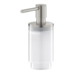 SELECTION ΝΤΙΣΠΕΝΣΕΡ ΣΑΠΟΥΝΙΟΥ SUPERSTEEL 41028DC0 GROHE - Image 3