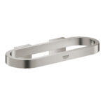 SELECTION ΚΡΙΚΟΣ ΠΕΤΣΕΤΑΣ SUPERSTEEL 41035DC0 GROHE