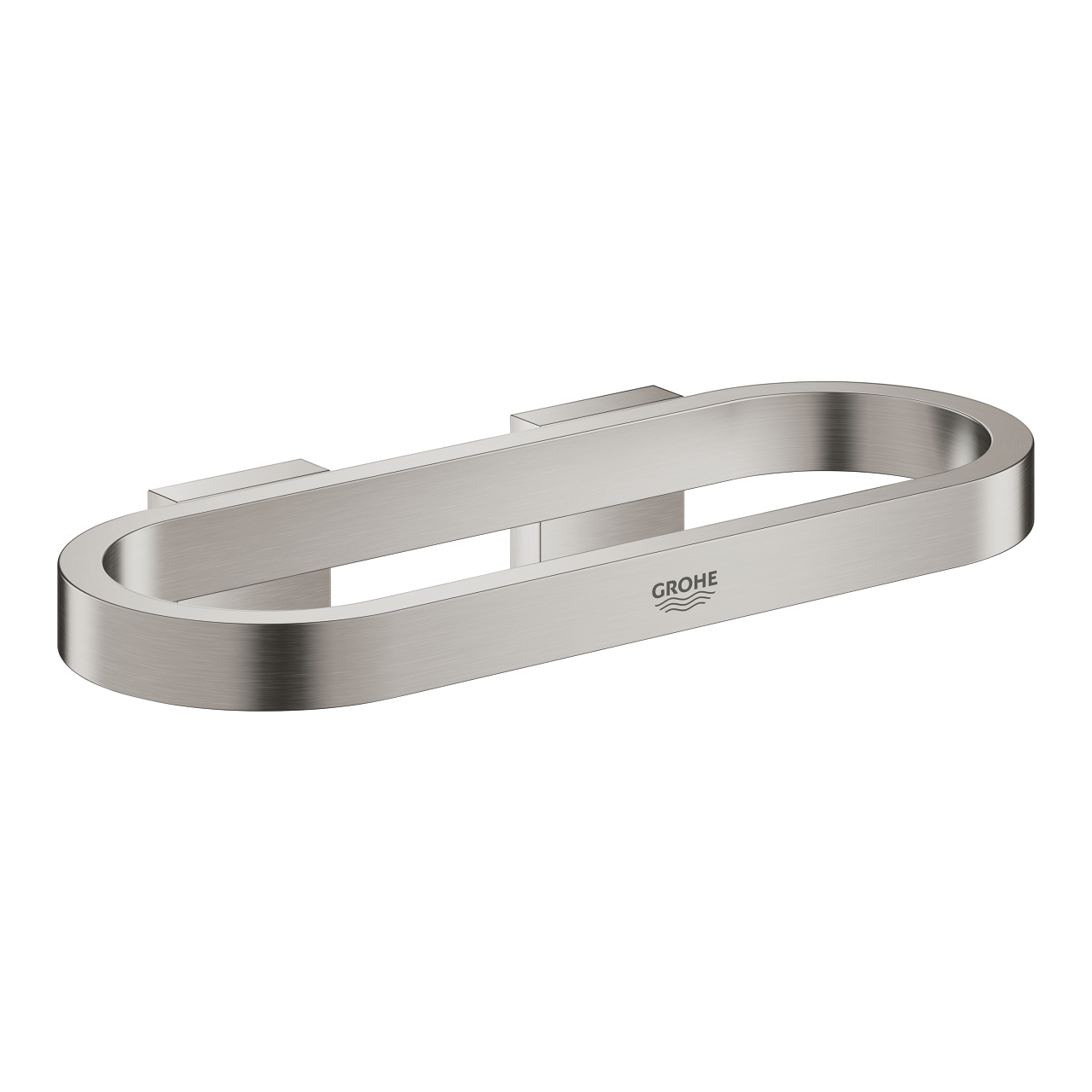 41035DC0 SELECTION ΚΡΙΚΟΣ ΠΕΤΣΕΤΑΣ SUPERSTEEL 41035DC0 GROHE - Image 1