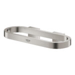 SELECTION ΚΡΙΚΟΣ ΠΕΤΣΕΤΑΣ SUPERSTEEL 41035DC0 GROHE - Image 5