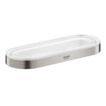 SELECTION ΚΡΙΚΟΣ ΠΕΤΣΕΤΑΣ SUPERSTEEL 41035DC0 GROHE - Image 3