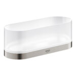 SELECTION ΚΡΙΚΟΣ ΠΕΤΣΕΤΑΣ SUPERSTEEL 41035DC0 GROHE - Image 4