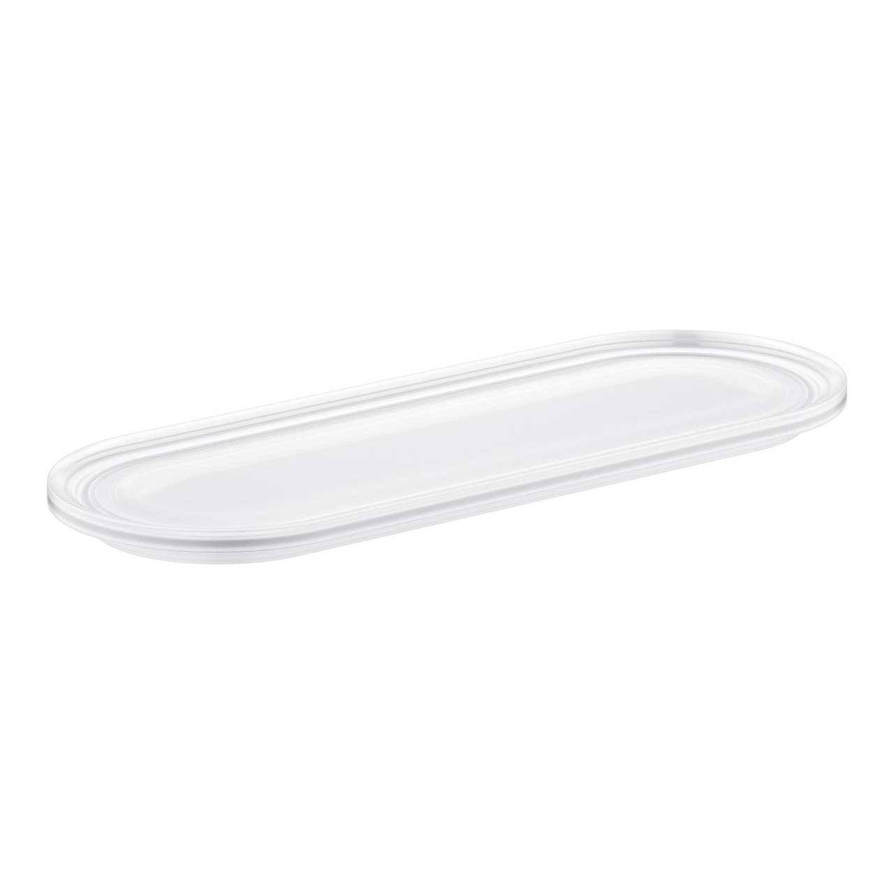 41036000 SELECTION ΣΑΠΟΥΝΟΘΗΚΗ ΧΩΡΙΣ ΣΤΗΡΙΓΜΑ 41036000 GROHE - Image 1