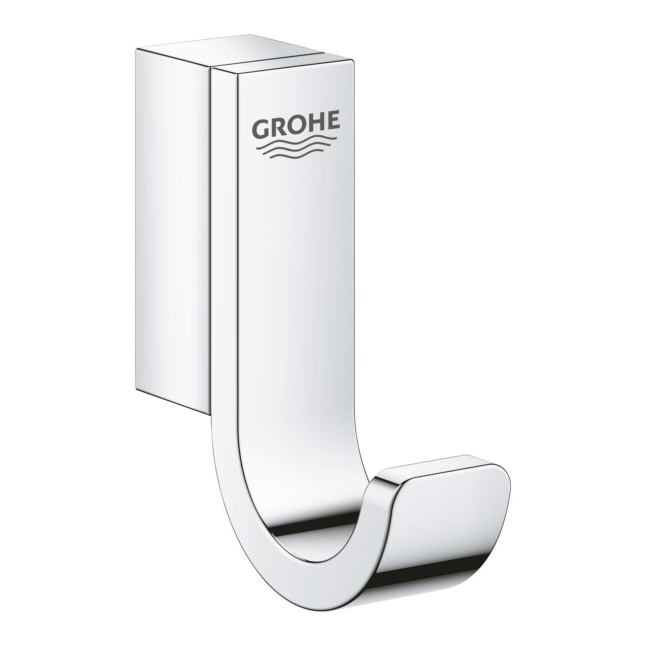 41039000 SELECTION ΑΓΓΙΣΤΡΟ ΜΟΝΟ ΧΡΩΜΕ 41039000 GROHE - Image 1