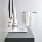 SELECTION ΑΓΓΙΣΤΡΟ ΜΟΝΟ ΧΡΩΜΕ 41039000 GROHE - Image 4