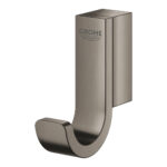 SELECTION ΑΓΓΙΣΤΡΟ ΜΟΝΟ BRUSHED HARD GRAPHITE 41039AL0 GROHE - Image 3