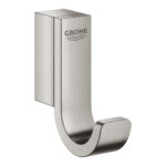 SELECTION ΑΓΓΙΣΤΡΟ ΜΟΝΟ SUPERSTEEL 41039DC0 GROHE