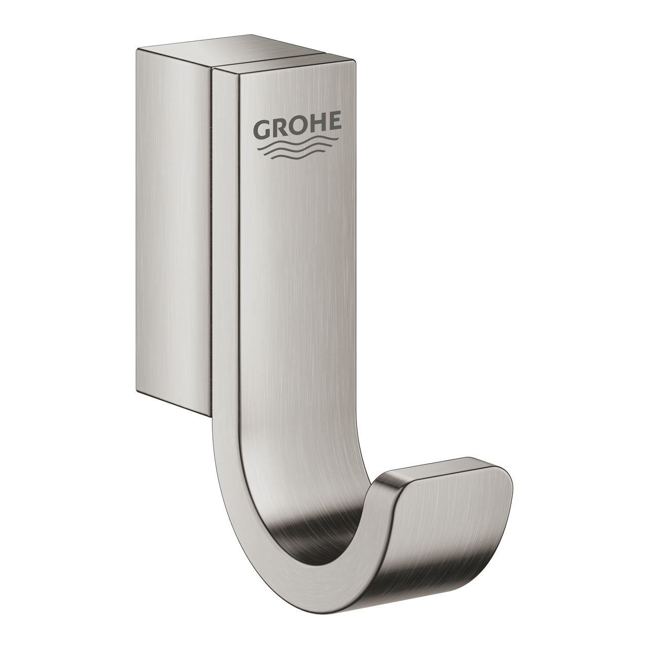 41039DC0 SELECTION ΑΓΓΙΣΤΡΟ ΜΟΝΟ SUPERSTEEL 41039DC0 GROHE - Image 1