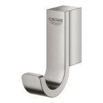SELECTION ΑΓΓΙΣΤΡΟ ΜΟΝΟ SUPERSTEEL 41039DC0 GROHE - Image 3