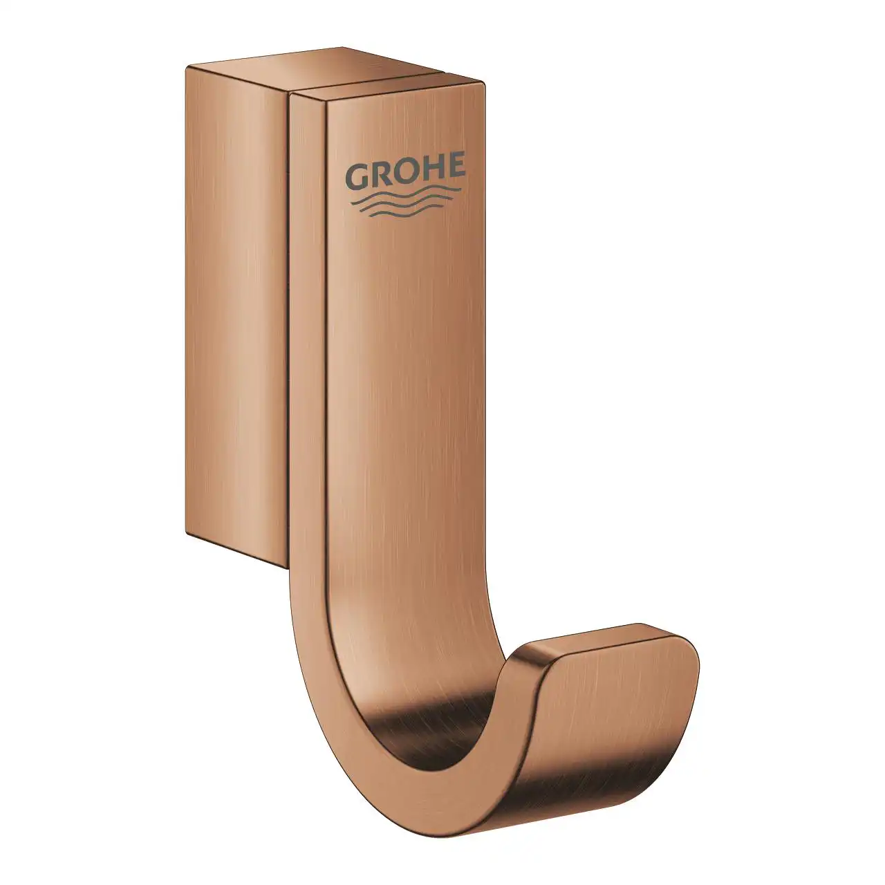 41039DL0 SELECTION ΑΓΓΙΣΤΡΟ ΜΟΝΟ BRUSHED WARM SUNSET 41039DL0 GROHE - Image 1