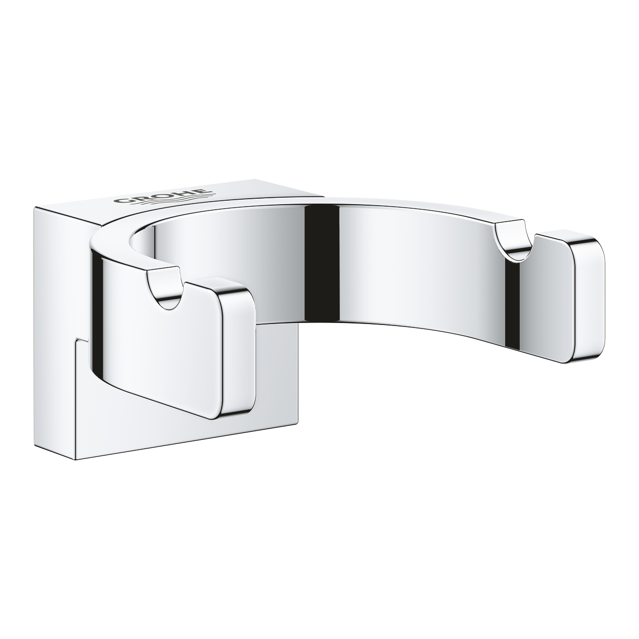 41049000 SELECTION ΔΙΠΛΟ ΑΓΓΙΣΤΡΟ ΧΡΩΜΕ 41049000 GROHE - Image 1