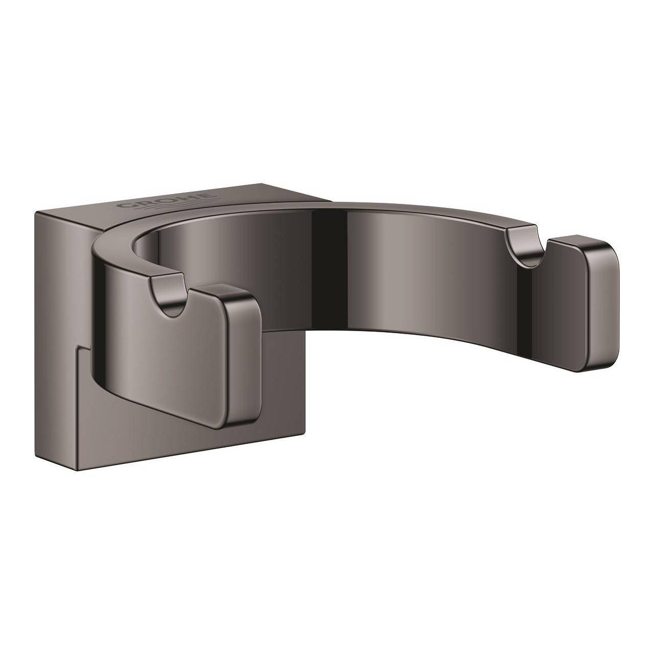 41049A00 SELECTION ΔΙΠΛΟ ΑΓΓΙΣΤΡΟ HARD GRAPHITE 41049A00 GROHE - Image 1