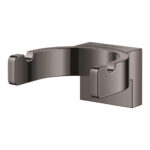 SELECTION ΔΙΠΛΟ ΑΓΓΙΣΤΡΟ HARD GRAPHITE 41049A00 GROHE - Image 3