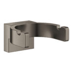 SELECTION ΔΙΠΛΟ ΑΓΓΙΣΤΡΟ BRUSHED HARD GRAPHITE 41049AL0 GROHE