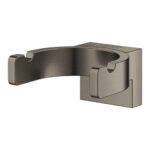 SELECTION ΔΙΠΛΟ ΑΓΓΙΣΤΡΟ BRUSHED HARD GRAPHITE 41049AL0 GROHE - Image 3