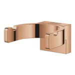 SELECTION ΔΙΠΛΟ ΑΓΓΙΣΤΡΟ WARM SUNSET 41049DA0 GROHE - Image 3