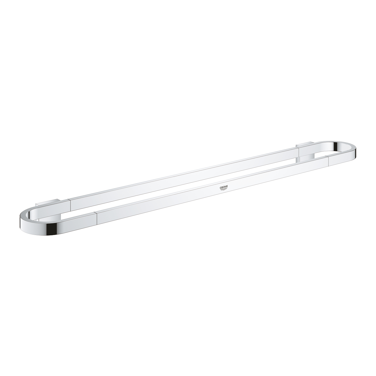 41056000 SELECTION ΡΑΓΑ ΠΕΤΣΕΤΑΣ 60CM ΧΡΩΜΕ 41056000 GROHE - Image 1