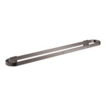 SELECTION ΡΑΓΑ ΠΕΤΣΕΤΑΣ 60CM HARD GRAPHITE 41056A00 GROHE