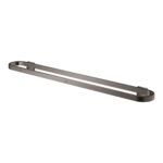 SELECTION ΡΑΓΑ ΠΕΤΣΕΤΑΣ 60CM HARD GRAPHITE 41056A00 GROHE - Image 4