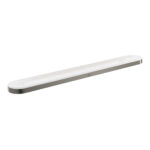 SELECTION ΡΑΓΑ ΠΕΤΣΕΤΑΣ 60CM BRUSHED HARD GRAPHITE 41056AL0 GROHE - Image 3