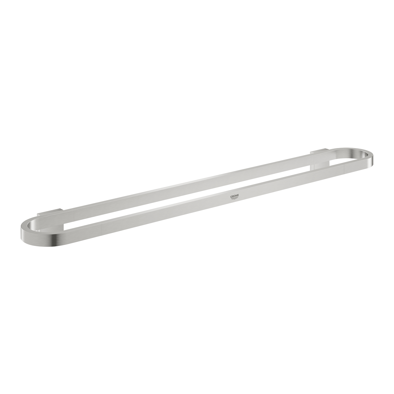 41056DC0 SELECTION ΡΑΓΑ ΠΕΤΣΕΤΑΣ 60CM SUPERSTEEL 41056DC0 GROHE - Image 1