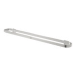 SELECTION ΡΑΓΑ ΠΕΤΣΕΤΑΣ 60CM SUPERSTEEL 41056DC0 GROHE - Image 3