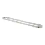 SELECTION ΡΑΓΑ ΠΕΤΣΕΤΑΣ 60CM SUPERSTEEL 41056DC0 GROHE - Image 3