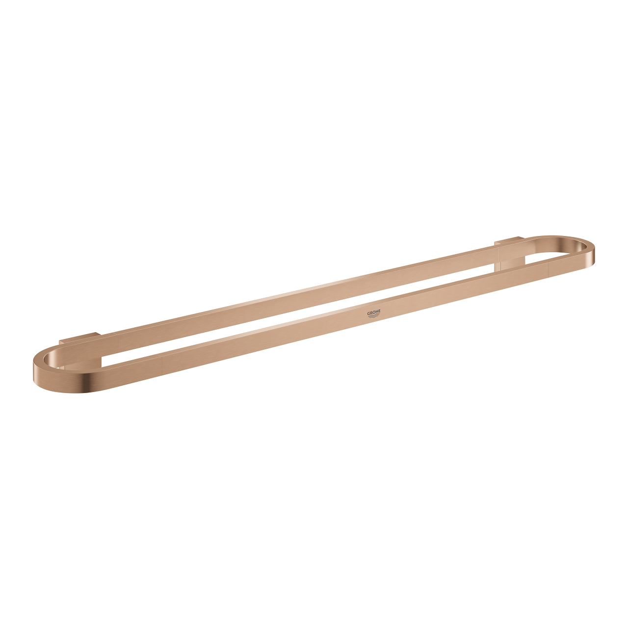 41056DL0 SELECTION ΡΑΓΑ ΠΕΤΣΕΤΑΣ 60CM BRUSHED WARM SUNSET 41056DL0 GROHE - Image 1