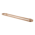 SELECTION ΡΑΓΑ ΠΕΤΣΕΤΑΣ 60CM BRUSHED WARM SUNSET 41056DL0 GROHE - Image 4