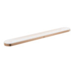SELECTION ΡΑΓΑ ΠΕΤΣΕΤΑΣ 60CM BRUSHED WARM SUNSET 41056DL0 GROHE - Image 3