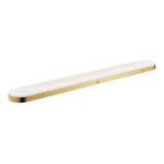 SELECTION ΡΑΓΑ ΠΕΤΣΕΤΑΣ 60CM COOL SUNRISE 41056GL0 GROHE - Image 3