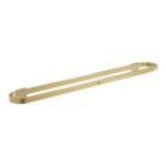 SELECTION ΡΑΓΑ ΠΕΤΣΕΤΑΣ 60CM BRUSHED COOL SUNRISE 41056GN0 GROHE