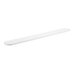 SELECTION ΓΥΑΛΙΝΟ ΡΑΦΙ ΓΙΑ ΡΑΓΑ ΠΕΤΣΕΤΑΣ 41057000 GROHE