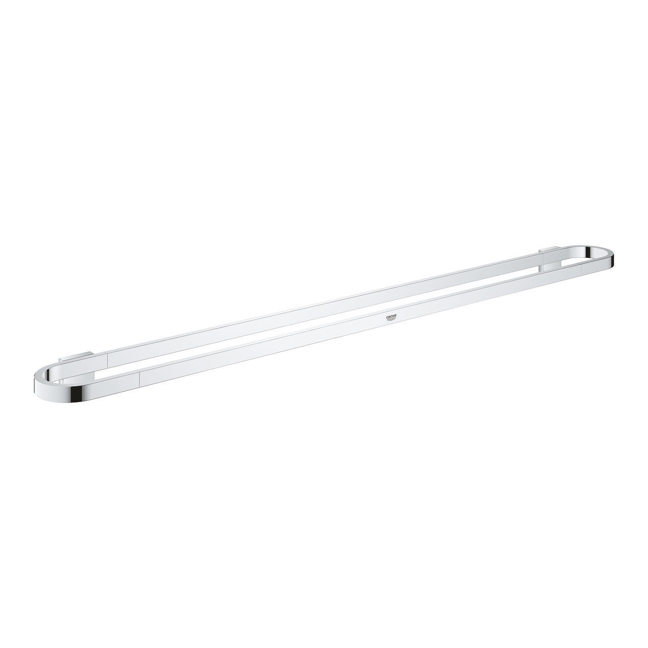 41058000 SELECTION ΡΑΓΑ ΠΕΤΣΕΤΑΣ 80CM ΧΡΩΜΕ 41058000 GROHE - Image 1