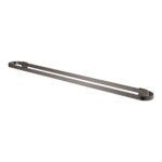 SELECTION ΡΑΓΑ ΠΕΤΣΕΤΑΣ 80CM HARD GRAPHITE 41058A00 GROHE - Image 3
