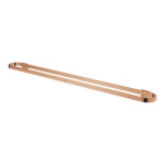 SELECTION ΡΑΓΑ ΠΕΤΣΕΤΑΣ 80CM WARM SUNSET 41058DA0 GROHE - Image 3