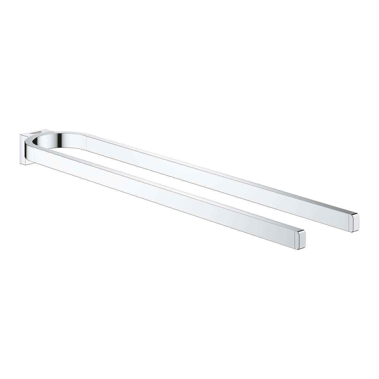 41059000 SELECTION ΔΙΠΛΗ ΚΡΕΜΑΣΤΡΑ ΠΕΤΣΕΤΑΣ ΧΡΩΜΕ 41059000 GROHE - Image 1